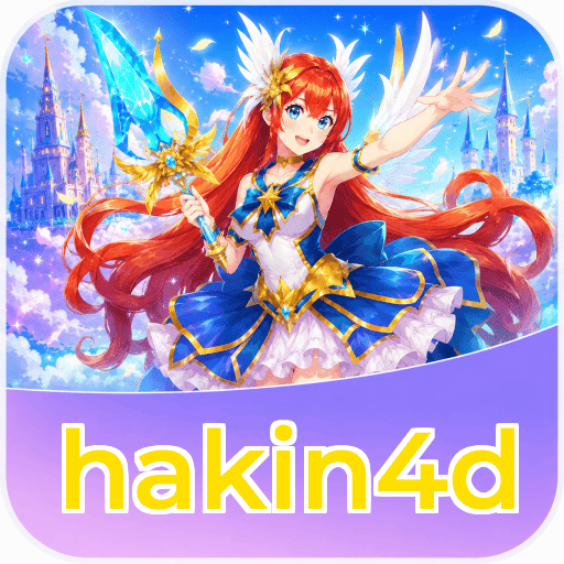 hakin4d - Peningkatan performa dan UI/UX terbaru