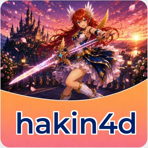 hakin4d