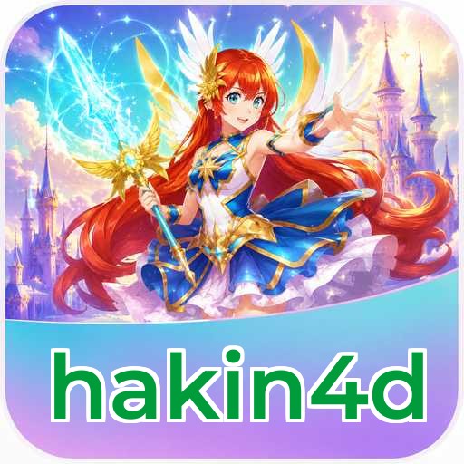 hakin4d