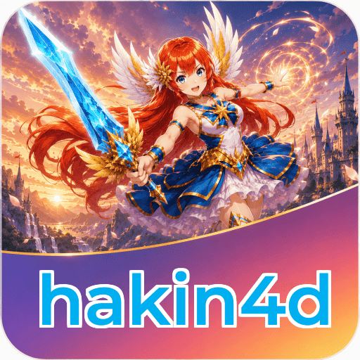 hakin4d