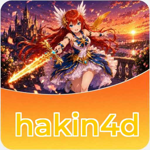 hakin4d