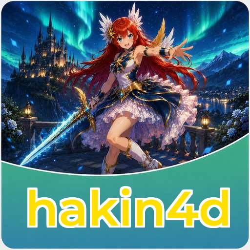 hakin4d